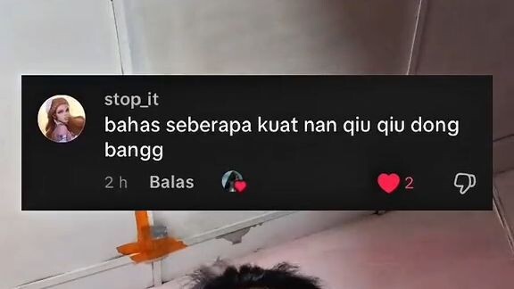 Sih Gadis Lucu Cantik yang Keras Kepala 😌😌🩷🩷