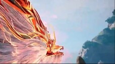 Legend of the Misty Sword Episode 9 sub Indo