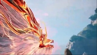 Legend of the Misty Sword Episode 9 sub Indo