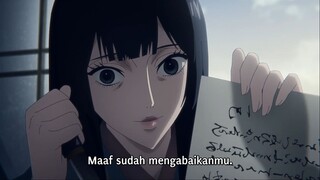 Karasu wa Aruji wo Erabanai Eps 8 (Sub-Indo)