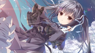 [Still MAD/Sakura Touji] Miracles carved by the playing melody [Fenghua Kaisen 2024/MAD Creative Con