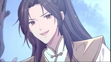 After Awakening the Sacred Body, I Became Invincible Episodes 34 to 36 Multi Sub