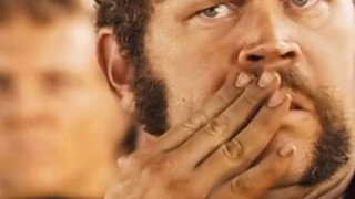 一起来提升口语｜伤害性不强，侮辱性级强。