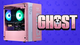 GVN Ghost RTX 2060 | PC 25 triệu thời bão giá, vẫn quá ngon!