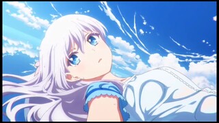 Summer Pockets: Anime Baru yang Siap Mengisi Musim Panas Lo dengan Drama dan Nostalgia!