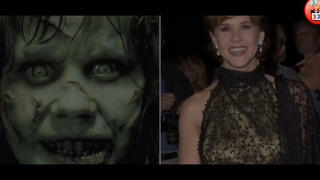 Khuôn Mặt Thật Của Những Con Ma Trông Như Thế Nào - Face The Ghosts On The Scree