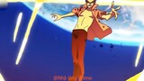 Vị thần của trường trung học - Trọng lực #anime