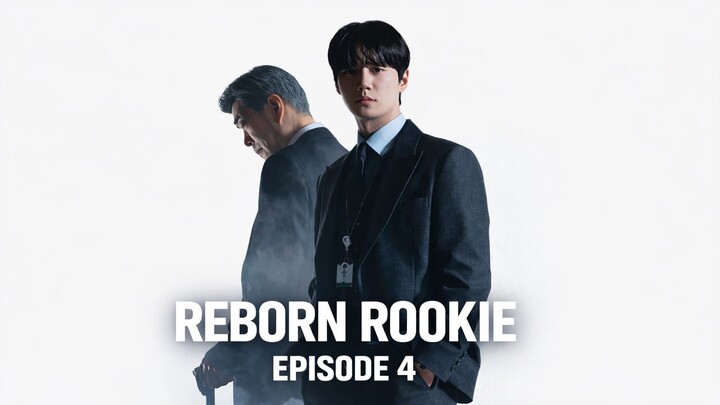 Reborn Rookie Ep.4 Eng Sub