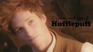 Warmth, Hope And Love | A Film Of Hufflepuff | Harry Potter Mashup