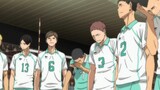 Thiếu niên bóng chuyền Haikyuu Amv | Niềm đam mê với trái bóng màu cam