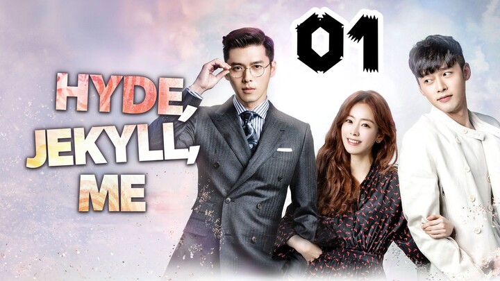 Hyde, Jekyll, Me (Tagalog Dubbed) Episode 1