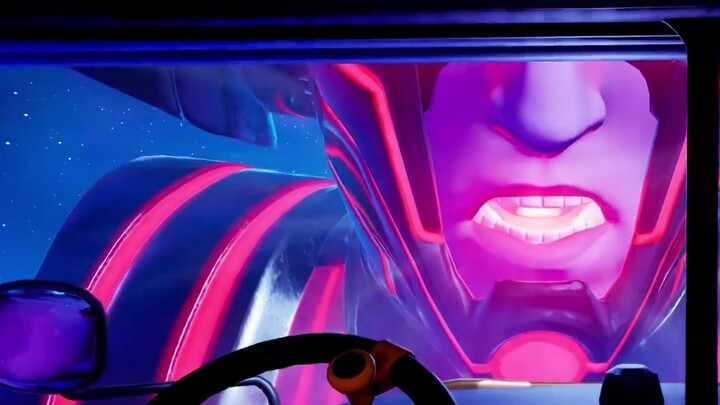 Fortnite: 200 million players devoured! Hundreds of millions of computers experience black screens! 