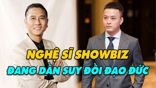 Hồng Đăng Và Hồ Hoài Anh Từ Sự Nghiệp Đỉnh Cao Cho Đến Nguy Cơ Phải Đ.i T.ù