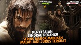 KETIKA JENDRAL PERANG SAKIT HATI !! MALAH MENEMUKAN JURUS TERKUAT - Alur Film True Legend