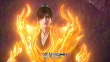 Peerless Battle Spirit Episode 120 Sub Indo
