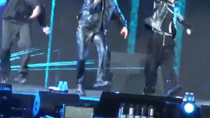 taehyung focus
