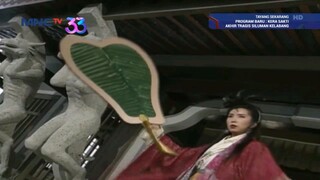 Kera Sakti Eps. 23 - 'Akhir Tragis Siluman Kelabang'