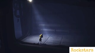 Little Nightmares (phần 1)