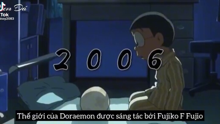 Doraemon