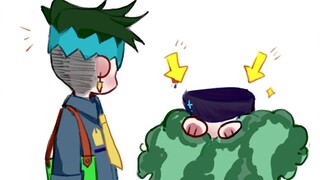 [Jojo] Love songs I listened to in the past few years⭐