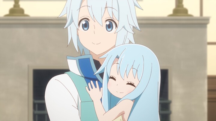 เทพงานจิปาถะผู้ไม่รู้ตัว｜ตอนที่ 07 [พากย์ไทย]