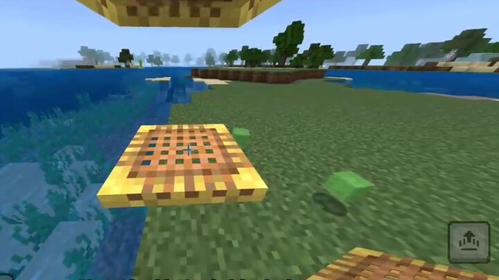 [Minecraft] Fenomena jarak Bedrock Edition memiliki dampak besar pada permainan!