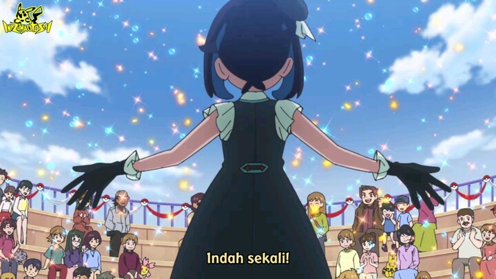 pokemon horizons episode 147 sub indo