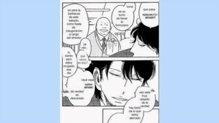 Doukyuusei Manga | Tomo 2 (Sotsugyousei) ♡ Capítulo 6 (Español)