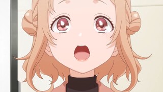 Uta Komaki (High School Student) - Episode 2