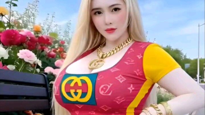 Follow me for more...#evikaeva #beautifulgirl #viraltiktok #viralvideo #reelsvideo