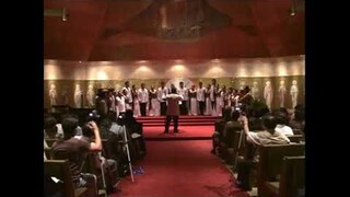 Inday Sa Balitaw | George Hernandez | Philippine Saringhimig Singers