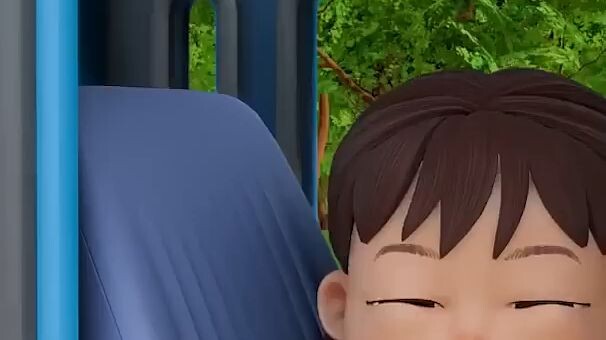 Gadi Aayi #shorts #kidsrhymes#hindirhymes #gadiaayi#nurseryrhymes