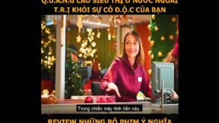 Review phim hay-Cách trị khỏi sự CÔ ĐƠN của bạn