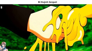 Top 10 Anime mà Nhân Vật Chính có Sức Mạnh Thống Trị Thế Giới 6