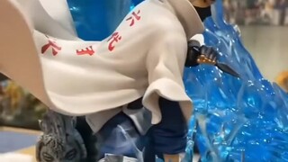 Naruto Hokage Kakashi