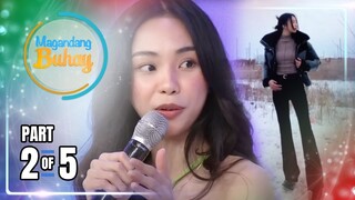 Magandang Buhay (2/5) | May 17, 2024