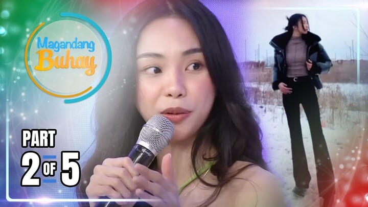 Magandang Buhay (2/5) | May 17, 2024