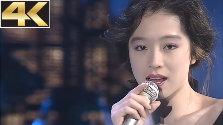 [Aya Matsuura] OH NO, OH YES! Black Dress Aya 1987.04.29