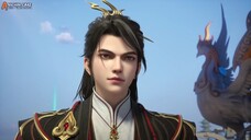 Legend Of Martial Immortal Eps 138 Sub Indo