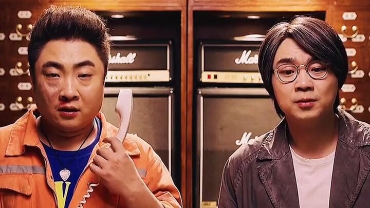 บางคนหันหน้าเข้ากำแพง บางคนดื่มหนัก บางคนมีภาวะลิ่มเลือดอุดตันในสมองและเลือดออกในสมอง! วงนี้เจ๋งมาก!