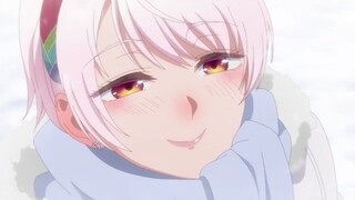 Dosanko Gal wa Namara Menkoi Episode 7 Sub Indo