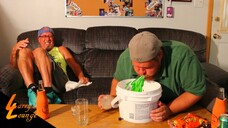 Smoothie Challenge!