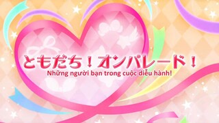 aikatsu on parade. Tập 24 (vietsub)