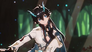 【改模配布】【少年饮月|MMD】太可爱了真是抱歉~