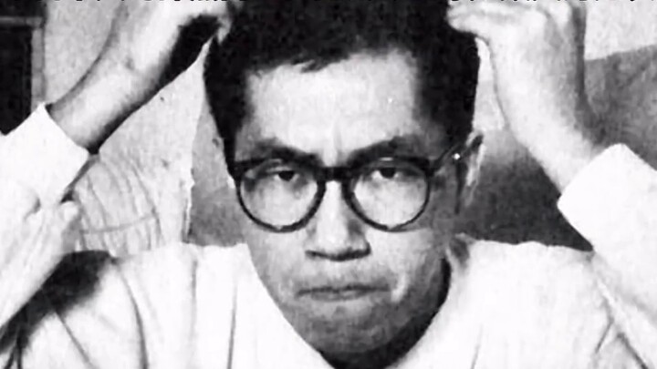 The sudden death of a Japanese person will cause countless people around the world to mourn him