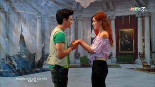 Người Con Gái Tôi Yêu - Tập 33
