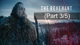 The Revenant เดอะ เรเวแนนท์ ต้องรอด พากย์ไทย_3