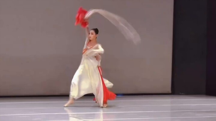 •Every time the key drops, it is a sign of farewell• bgm_"Farewell Book" | Dance Mix