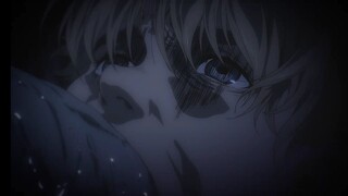 Levi cool scene#attactontitan
