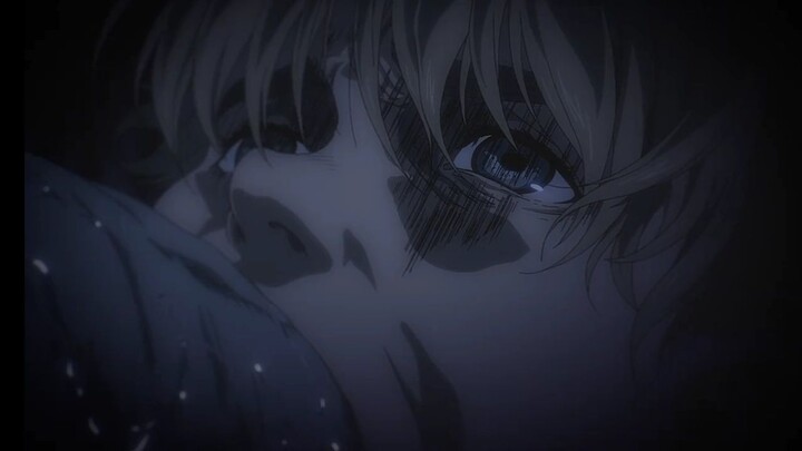 Levi cool scene#attactontitan